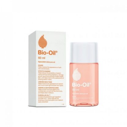 Picture of Bio-Oil Scar & Stretch Mark Care Oil — 60 ml