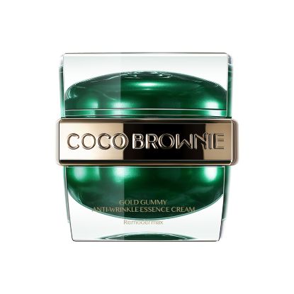 Picture of Coco Brownie Anti-Wrinkle Repair Cream — 50 g