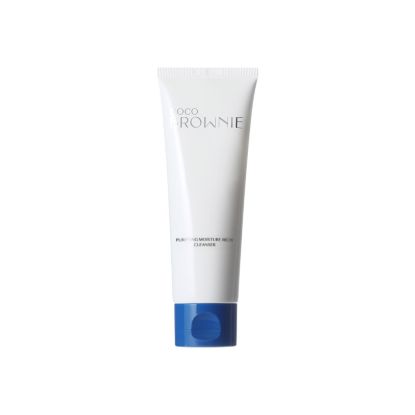 Picture of Coco Brownie Amino Acid Deep Cleansing Milk — 120 ml