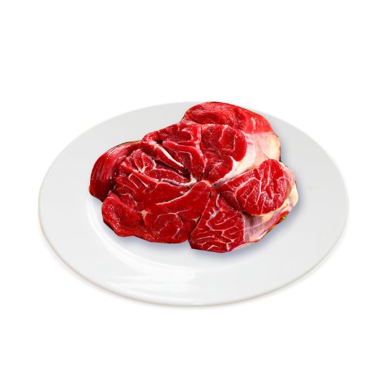 Picture of Tasman Kitchen Australian Grain-Fed Beef Shin — 2 × 1 kg