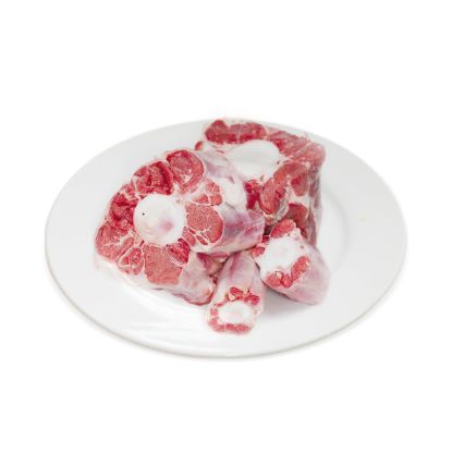 Picture of Tasman Kitchen Australian Grain-Fed Oxtail — 3 × 500 g
