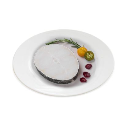 Picture of Tasman Kitchen New Zealand Silver Cod Steaks — 2 × 450 g