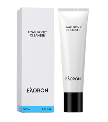 Picture of Eaoron Hydrating Facial Cleanser — 100 ml