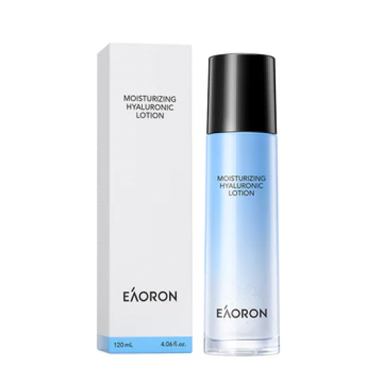 Picture of Eaoron Hydrating Lotion — 120 ml