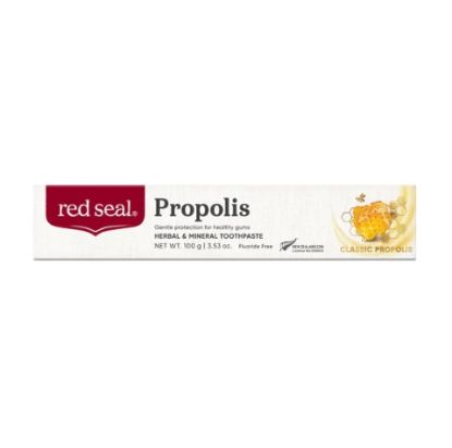 Picture of Red Seal Propolis Toothpaste — 100 g