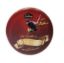 Picture of Lowrey Handmade Butter Cookies, Black Sesame — 360 g