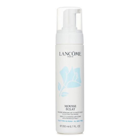 Picture of Lancôme Softening Cleansing Mousse — 200 ml