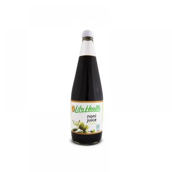Picture of Life Health Organic Noni, 100% Fermented Juice — 750 ml