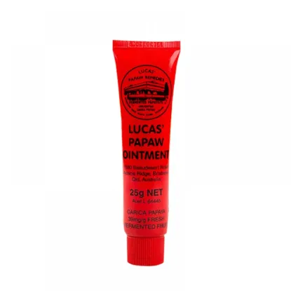 Picture of Lucas' Papaw Ointment — 25 g