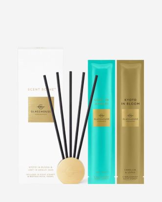 Picture of Glasshouse Fragrances Scent Scene™ Duo
