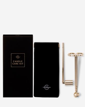 Picture of Glasshouse Fragrances Candle Care Kit