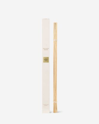 Picture of Glasshouse Fragrances Fragrance Diffuser Reed Refills — 12 Reeds