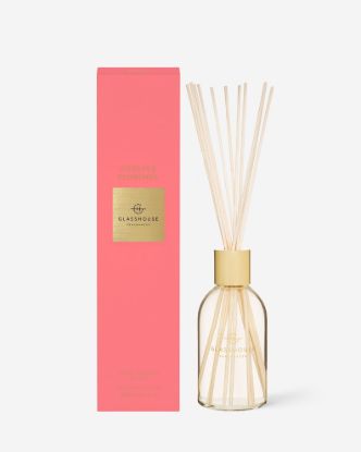 Picture of Glasshouse Fragrances Forever Florence Fragrance Diffuser — 250mL