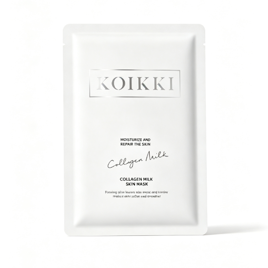 Picture of KOIKKI Collagen Brightening & Anti-Wrinkle Mask — 1 Sheet