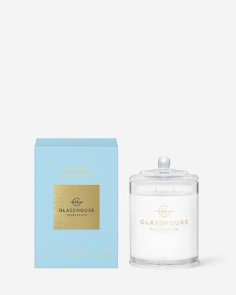 Picture of Glasshouse Fragrances Kakadu Dreaming Scented Candle — 380g