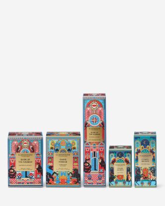 Picture of Glasshouse Fragrances The Grand Desert Edit Gift Set