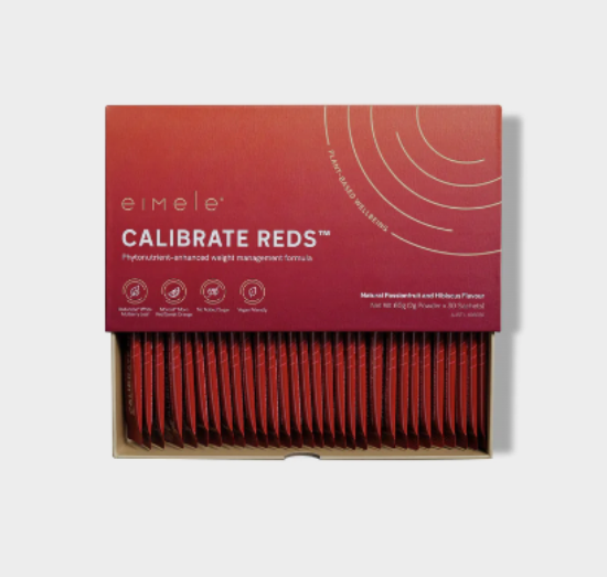 Picture of Eimele Calibrate Reds — Standard Pack