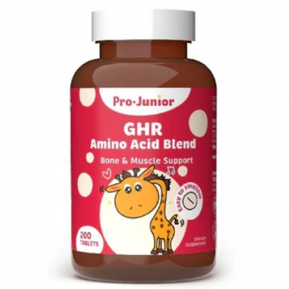 Picture of Prolife Plant-Based Growth Nutrition — 200 Chewable Tablets