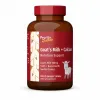 Picture of Prolife Goat Milk & Calcium, Vanilla — 200 Chewable Tablets
