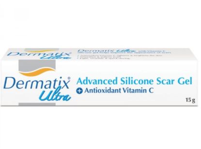 Picture of Dermatix Advanced Scar Gel — 15 g