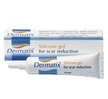 Picture of Dermatix Scar Care — 15 g