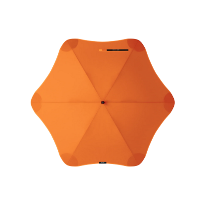 Picture of BLUNT Classic Umbrella — Mango Orange