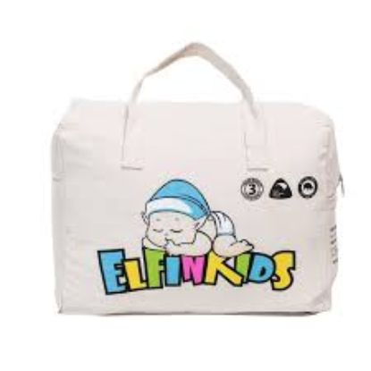 Picture of Elfin Kids Alpaca Wool Duvet — 1.2 × 1.5 m