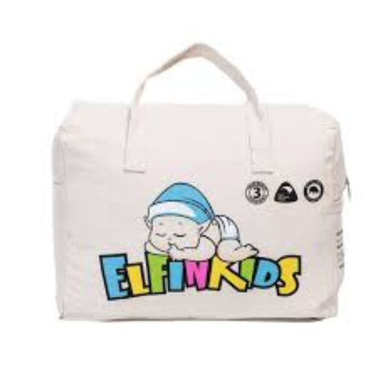 Picture of Elfin Kids Alpaca Wool Duvet — 1.2 × 1.5 m