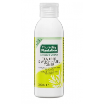 Picture of Thursday Plantation Tea Tree Toner — 100 ml