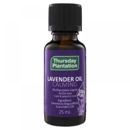 Picture of Thursday Plantation Lavender Oil — 25 ml