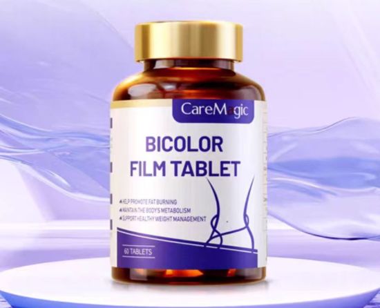 Picture of Care Magic Glucose & Weight Management Support — 60 Count