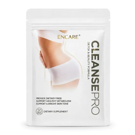 Picture of Encare Cleanse Pro — 20 Tablets