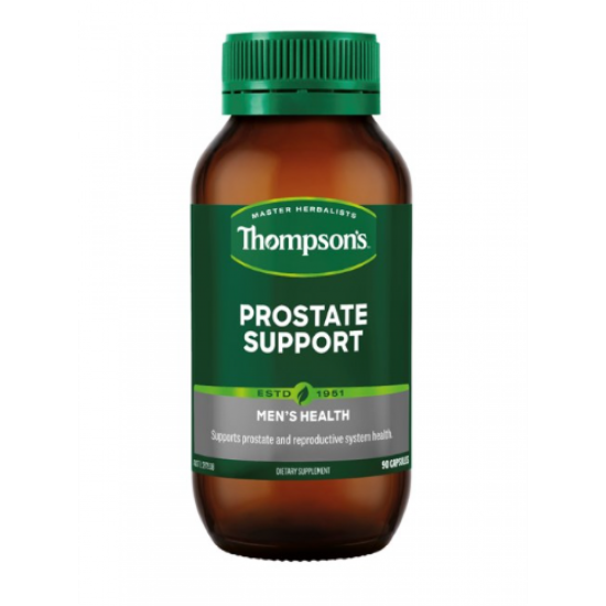 Picture of Thompson's Prostate Support — 90 Capsules