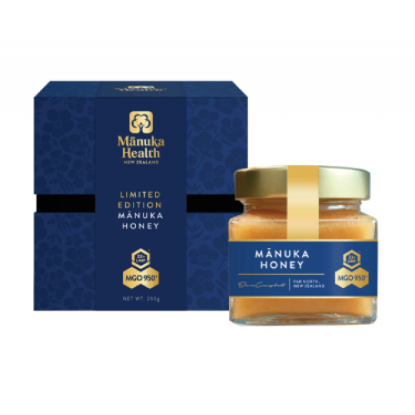 Picture of Manuka Health Manuka Honey MGO 950+ — 250 g