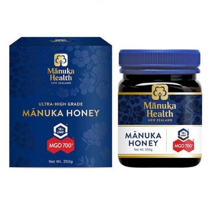 Picture of Manuka Health Manuka Honey MGO 700+ — 250 g