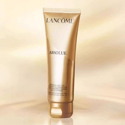 Picture of Lancôme Absolue Cleansing Gel — 125 ml