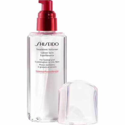Picture of Shiseido Revitalising Essence Lotion — 150 ml