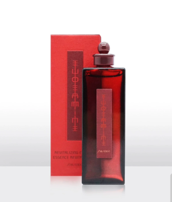 Picture of Shiseido Eudermine Hydrating Lotion — 200 ml