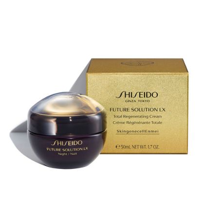 Picture of Shiseido Future Solution LX Luxury Nourishing Cream — 50 ml