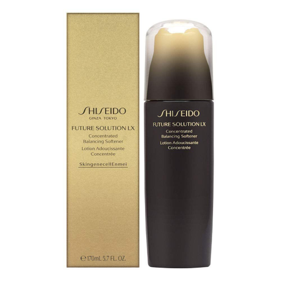 Picture of Shiseido Future Solution LX Concentrated Softener — 170 ml