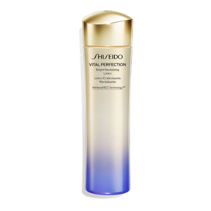 Picture of Shiseido Vital Perfection Lotion, Light, Updated Formula — 150 ml