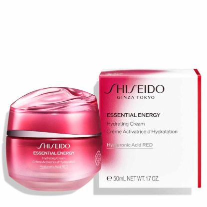 Picture of Shiseido Ultimune Face Cream — 50 ml
