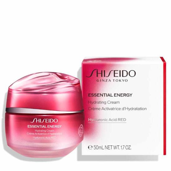 Picture of Shiseido Ultimune Face Cream — 50 ml
