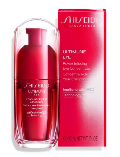 Picture of Shiseido Ultimune Eye Serum — 15 ml