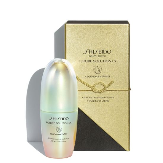 Picture of Shiseido Future Solution LX Revitalising Serum — 30 ml