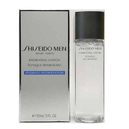 Picture of Shiseido Men Hydrating Toner — 150 ml