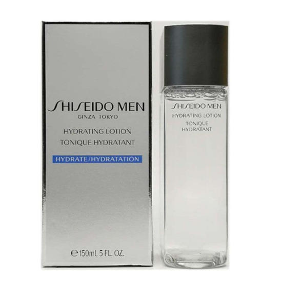 Picture of Shiseido Men Hydrating Toner — 150 ml