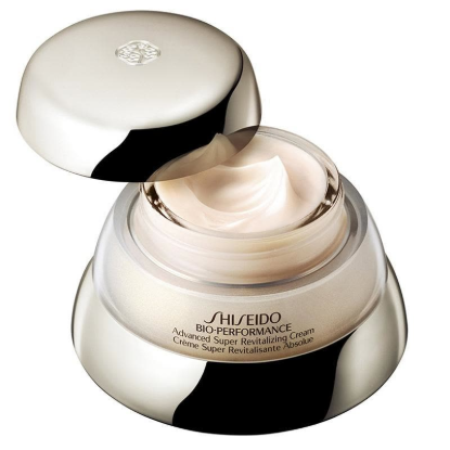 Picture of Shiseido Bio-Performance Super Revitalising Cream — 50 ml