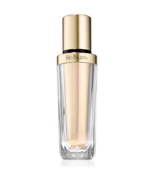 Picture of Estée Lauder Re-Nutriv Black Diamond Revitalising Serum — 30 ml