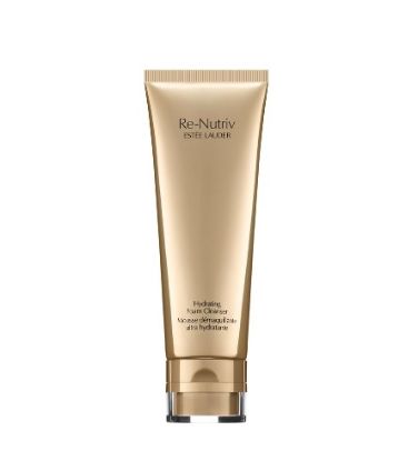 Picture of Estée Lauder Re-Nutriv Rejuvenating Facial Cleanser — 125 ml